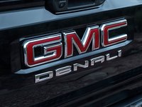 GMC Canyon 2023 Mouse Pad 1523331