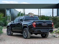 GMC Canyon 2023 Mouse Pad 1523335