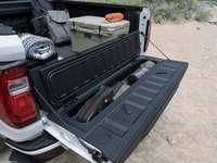 GMC Canyon 2023 Mouse Pad 1523339