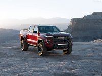 GMC Canyon 2023 Mouse Pad 1523343