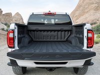 GMC Canyon 2023 Mouse Pad 1523349