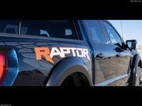 Ford F-150 Raptor R 2023 Longsleeve T-shirt #1523360