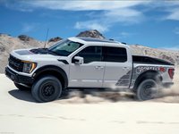 Ford F-150 Raptor R 2023 Longsleeve T-shirt #1523362