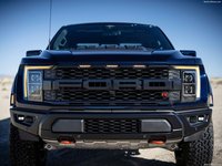 Ford F-150 Raptor R 2023 Mouse Pad 1523365