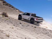 Ford F-150 Raptor R 2023 Longsleeve T-shirt #1523367