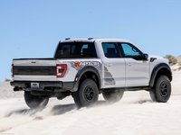 Ford F-150 Raptor R 2023 Mouse Pad 1523369