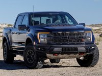 Ford F-150 Raptor R 2023 Mouse Pad 1523371