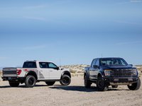 Ford F-150 Raptor R 2023 Mouse Pad 1523372