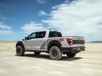 Ford F-150 Raptor R 2023 Mouse Pad 1523376