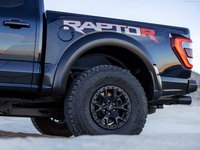 Ford F-150 Raptor R 2023 Mouse Pad 1523378