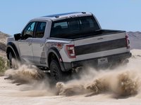 Ford F-150 Raptor R 2023 Longsleeve T-shirt #1523380