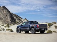 Ford F-150 Raptor R 2023 Mouse Pad 1523381