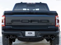 Ford F-150 Raptor R 2023 Longsleeve T-shirt #1523383