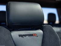 Ford F-150 Raptor R 2023 Mouse Pad 1523384