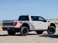 Ford F-150 Raptor R 2023 Longsleeve T-shirt #1523385