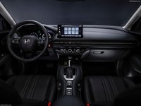 Honda HR-V [US] 2023 hoodie #1523480