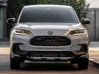 Honda HR-V [US] 2023 stickers 1523499