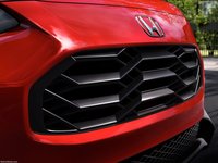 Honda HR-V [US] 2023 hoodie #1523504