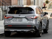 Honda HR-V [US] 2023 stickers 1523505