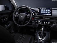 Honda HR-V [US] 2023 stickers 1523520