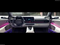 Hyundai Ioniq 6 2023 Sweatshirt #1523616