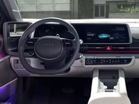 Hyundai Ioniq 6 2023 hoodie #1523618