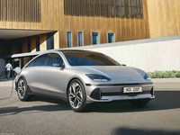 Hyundai Ioniq 6 2023 t-shirt #1523624