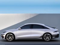 Hyundai Ioniq 6 2023 Tank Top #1523633