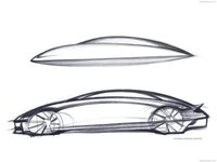 Hyundai Ioniq 6 2023 Tank Top #1523634