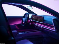 Hyundai Ioniq 6 2023 Sweatshirt #1523639