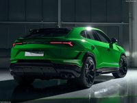 Lamborghini Urus Performante 2023 hoodie #1523816