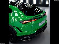 Lamborghini Urus Performante 2023 Longsleeve T-shirt #1523820