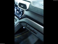 Lamborghini Urus Performante 2023 Mouse Pad 1523828