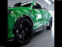 Lamborghini Urus Performante 2023 hoodie #1523836