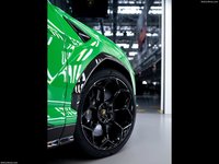 Lamborghini Urus Performante 2023 stickers 1523839