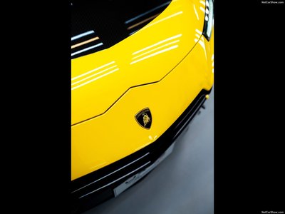 Lamborghini Urus Performante 2023 Mouse Pad 1523840