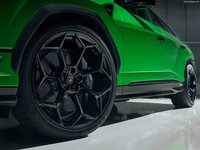 Lamborghini Urus Performante 2023 puzzle 1523845