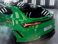 Lamborghini Urus Performante 2023 hoodie #1523849