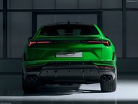 Lamborghini Urus Performante 2023 t-shirt #1523850