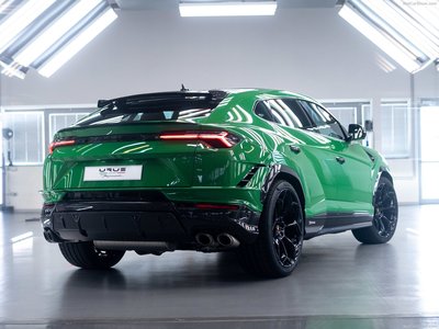 Lamborghini Urus Performante 2023 mug #1523853