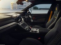Lamborghini Urus Performante 2023 hoodie #1523855