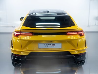 Lamborghini Urus Performante 2023 Poster 1523856