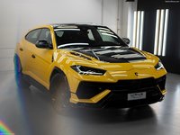 Lamborghini Urus Performante 2023 hoodie #1523859