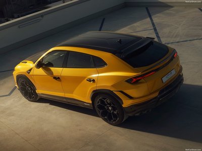 Lamborghini Urus Performante 2023 Poster 1523860