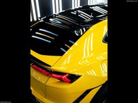 Lamborghini Urus Performante 2023 Mouse Pad 1523866