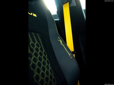 Lamborghini Urus Performante 2023 Mouse Pad 1523879