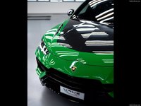 Lamborghini Urus Performante 2023 Sweatshirt #1523885