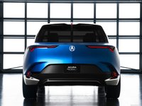 Acura Precision EV Concept 2022 stickers 1524018