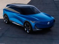 Acura Precision EV Concept 2022 hoodie #1524025