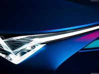 Acura Precision EV Concept 2022 Tank Top #1524026
